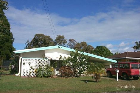 10 Paradise Pde, Bongaree, QLD 4507