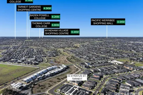 33 Stratus St, Tarneit, VIC 3029