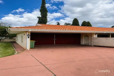 Property photo of 76 Chidlow Street East Northam WA 6401