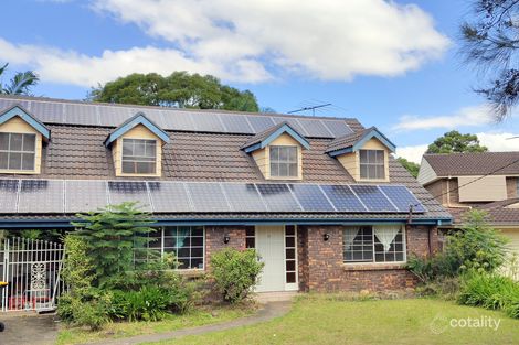 Property photo of 8 Biara Close Marsfield NSW 2122
