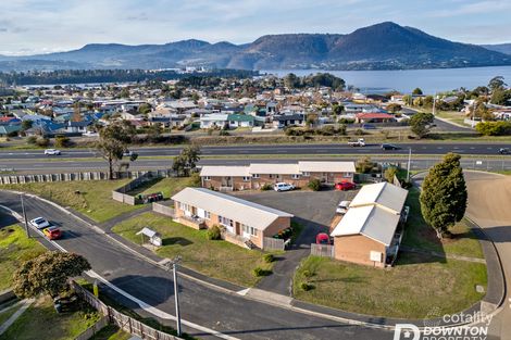 132-138 Allunga Rd, Chigwell, TAS 7011