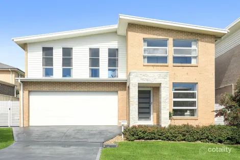 Property photo of 22 Cutter Parade Shell Cove NSW 2529