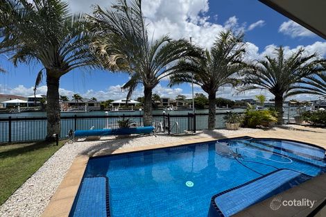 40 Tradewinds Dr, Banksia Beach, QLD 4507