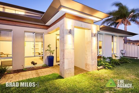 Property photo of 18A Tolley Court Hamilton Hill WA 6163