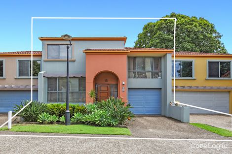 Property photo of 57/20 Fairway Drive Clear Island Waters QLD 4226