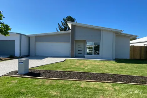 Property photo of 58 Perignon Circuit Beachmere QLD 4510