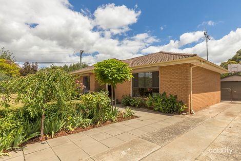 Property photo of 3 Brache Place Monash ACT 2904