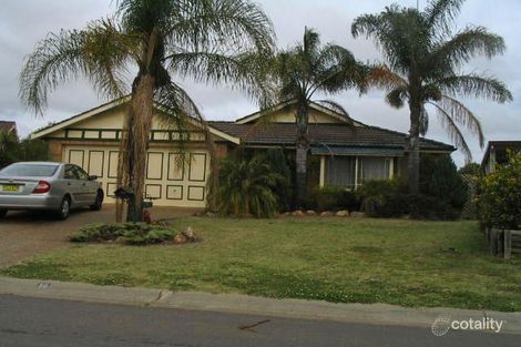 14 Bodalla Ct, Wattle Grove, NSW 2173