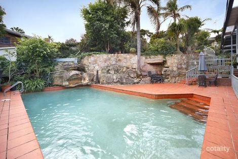 Property photo of 9 Binda Road Yowie Bay NSW 2228