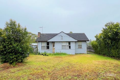 Property photo of 50 Pioneer Street Seven Hills NSW 2147