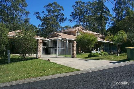 11 Montego Ct, Eatons Hill, QLD 4037