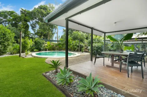 Property photo of 9/4-5 Hollett Close Manunda QLD 4870