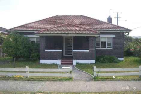 Property photo of 102 Napoleon Street Sans Souci NSW 2219
