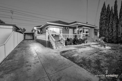 Property photo of 34 Fremont Parade Sunshine West VIC 3020