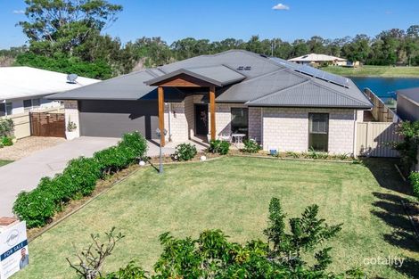 Property photo of 29 Northshore Avenue Toogoom QLD 4655