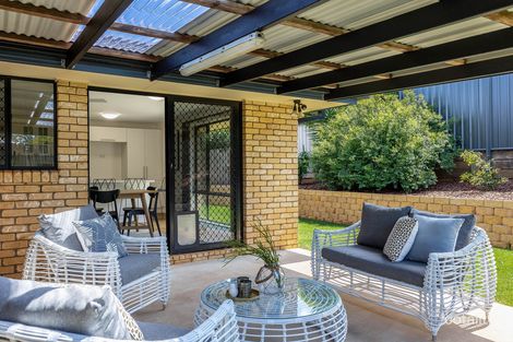Property photo of 17 Duncan Street Wilsonton Heights QLD 4350