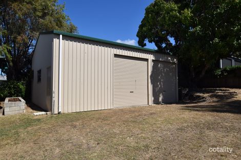 Property photo of 223 Auckland Street South Gladstone QLD 4680