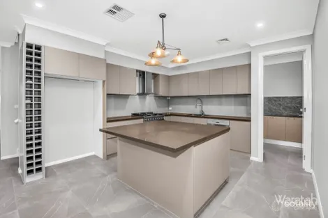 Property photo of 39 Wilcox Street Marsden Park NSW 2765