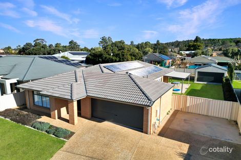 Property photo of 35 Verri Street Griffith NSW 2680