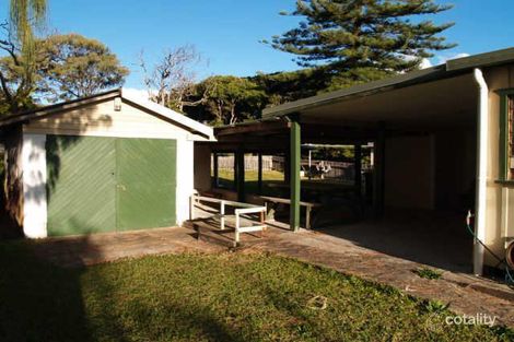 Property photo of 120 Main Street Wooli NSW 2462