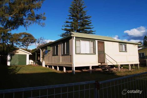 Property photo of 120 Main Street Wooli NSW 2462