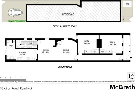 Property photo of 32 Alison Road Randwick NSW 2031