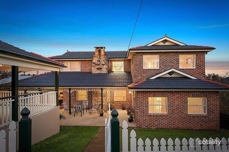 Property photo of 3 Bellevarde Parade Mona Vale NSW 2103
