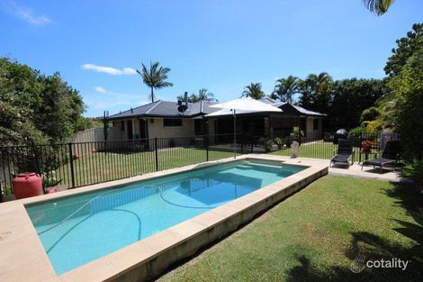 Property photo of 11 Zeller Crescent Arundel QLD 4214
