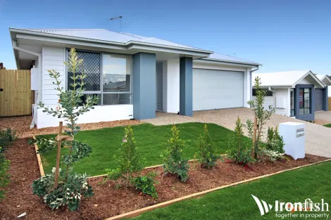 10 Sapphire St, Park Ridge, QLD 4125