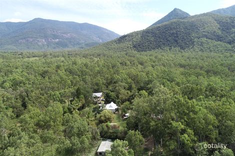 58 Cromarty Siding Rd, Cromarty, QLD 4809