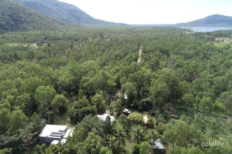 Property photo of 58 Cromarty Siding Road Cromarty QLD 4809