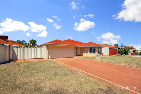 4 Sarah Cl, Canning Vale, WA 6155