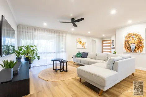 Property photo of 37 Bundoora Drive Karana Downs QLD 4306