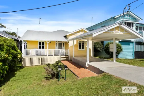 Property photo of 2/64 James Street Murwillumbah NSW 2484