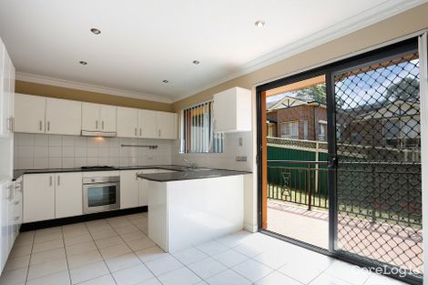 Property photo of 3/171 William Street Bankstown NSW 2200