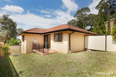 Property photo of 3/171 William Street Bankstown NSW 2200