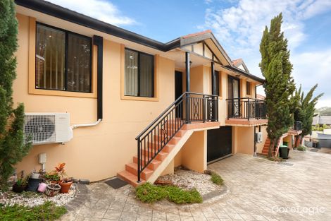 Property photo of 3/171 William Street Bankstown NSW 2200