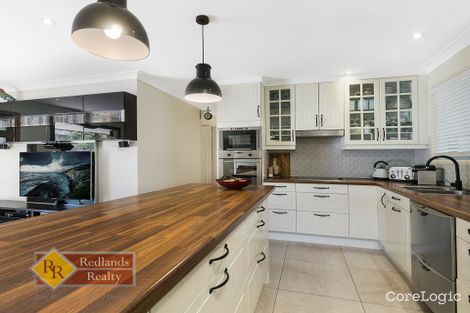 Property photo of 13 Dale Street Capalaba QLD 4157