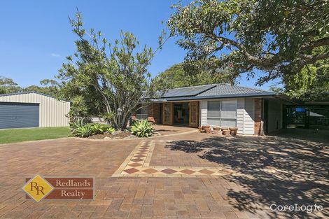Property photo of 13 Dale Street Capalaba QLD 4157
