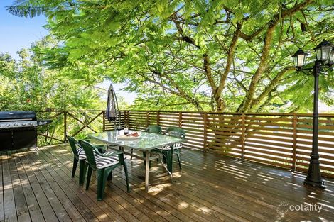 Property photo of 23 Plum Parade Nerang QLD 4211