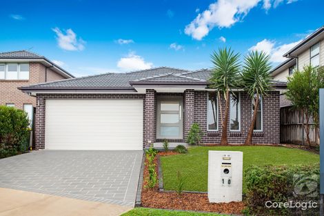 Property photo of 10 Mosaic Avenue The Ponds NSW 2769