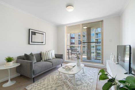 Property photo of 409/450 Military Road Mosman NSW 2088