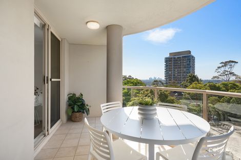 Property photo of 409/450 Military Road Mosman NSW 2088