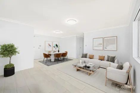 2/43-45 Bexley Rd, Campsie, NSW 2194
