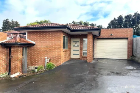 3a Rosalie Ct, Hampton Park, VIC 3976