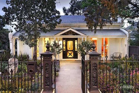 Property photo of 182 Cotham Road Kew VIC 3101