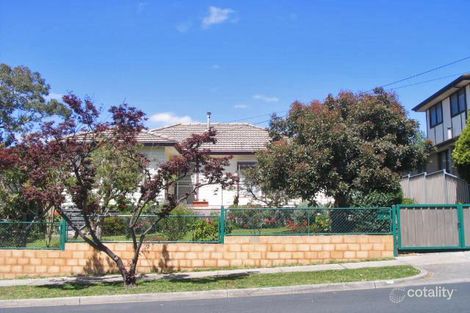 10 Hodgson St, Mitcham, VIC 3132