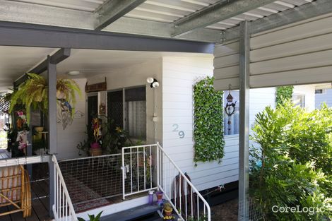 Property photo of 29 Donovan Crescent Dysart QLD 4745