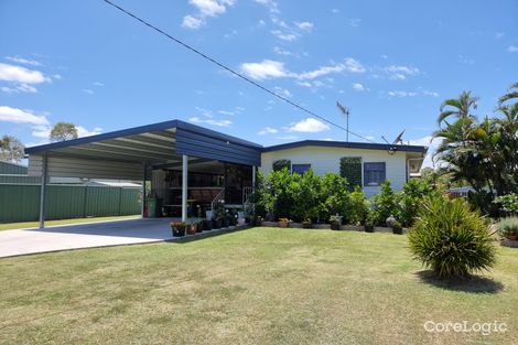 Property photo of 29 Donovan Crescent Dysart QLD 4745