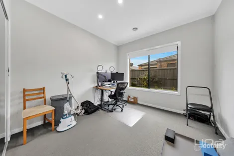 Property photo of 45 Constantine Drive Point Cook VIC 3030